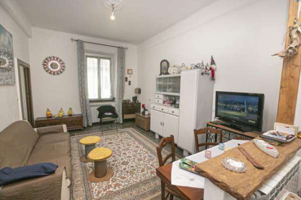 Foto Trilocale in vendita a Genova