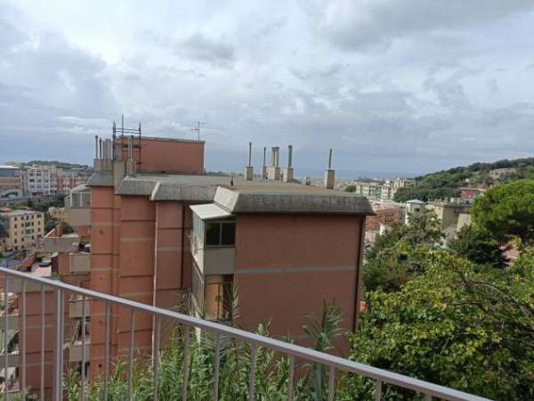 Foto Trilocale in vendita a Genova