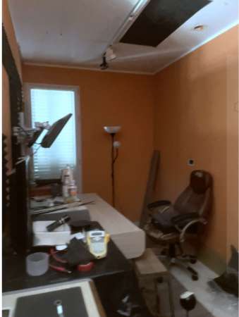 Foto Trilocale in vendita a Massa Lombarda