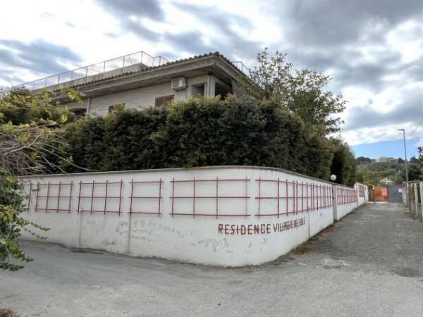 Foto Trilocale in vendita a Montauro