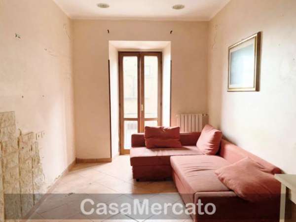 Foto Trilocale in vendita a Rocca di Papa