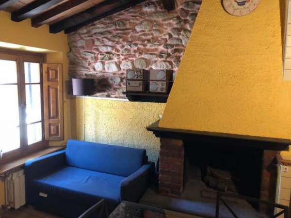 Foto Trilocale in vendita a Seravezza