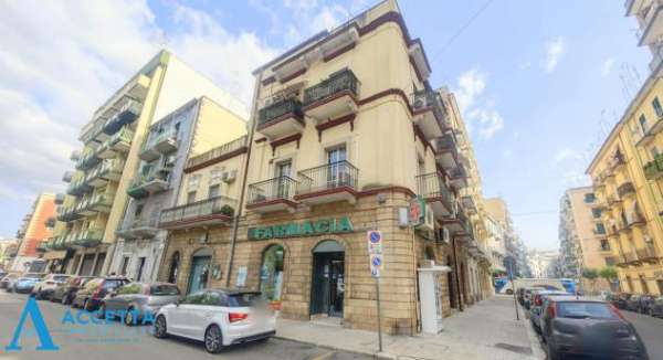 Foto Trilocale in vendita a Taranto
