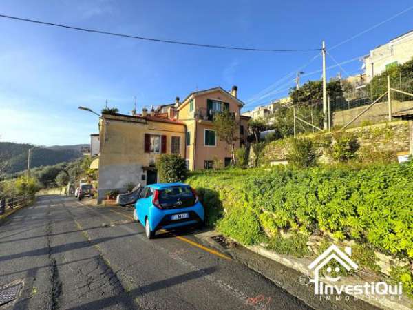 Foto Trilocale in vendita a Tovo San Giacomo