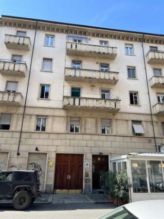 Foto Trilocale in vendita in via Rivalta