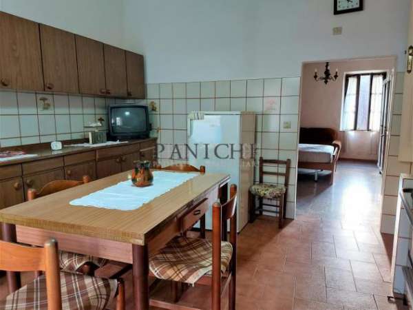 Foto Trilocale piano rialzato ad Asciano