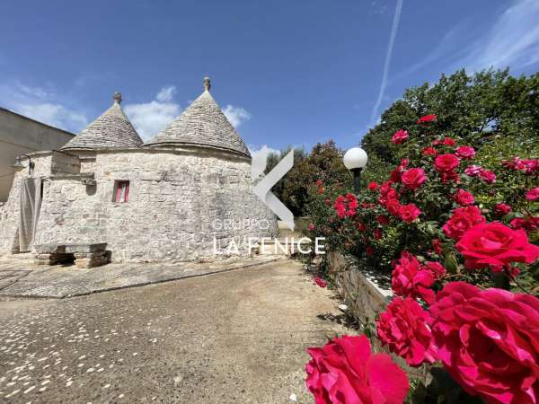 Foto Trullo in vendita a Cisternino