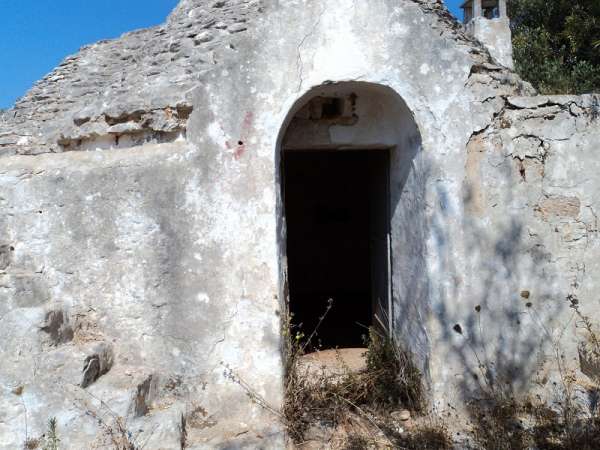 Foto Trullo in vendita a Ostuni