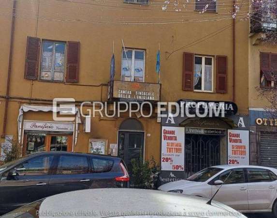 Foto Uffici e studi privati in vendita a Aulla - Rif. 4515550