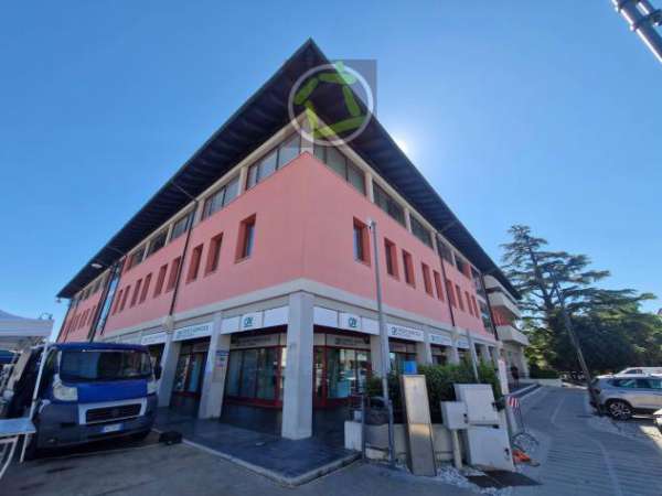 Foto Ufficio - Cordenons . Rif.: U124