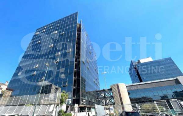 Foto Ufficio - Napoli . Rif.: Cod. rif 3176986VCU