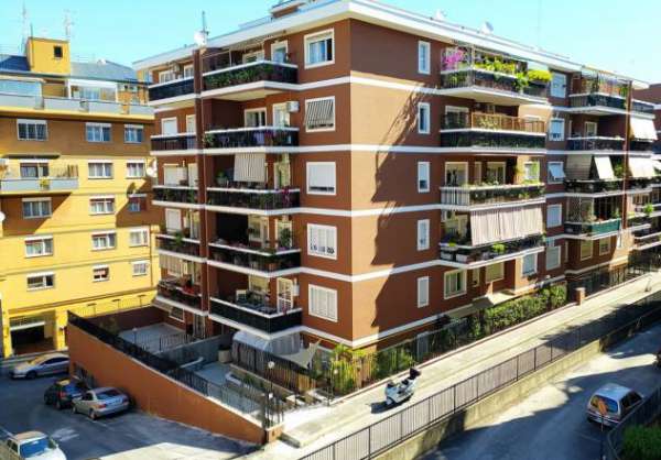Foto Ufficio - Roma . Rif.: Cod. rif 3080379VCU