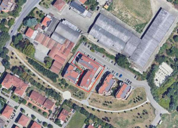 Foto Ufficio a Castel Guelfo di Bologna - Rif. 26144