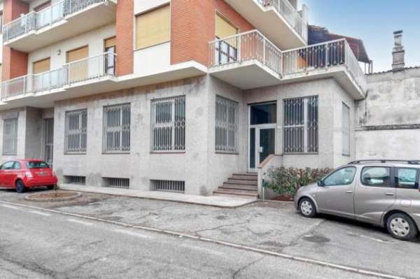 Foto Ufficio a Montanaro - Rif. 25802