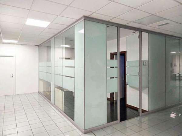 Foto Ufficio a Reggio nell'Emilia - Rif. 22836