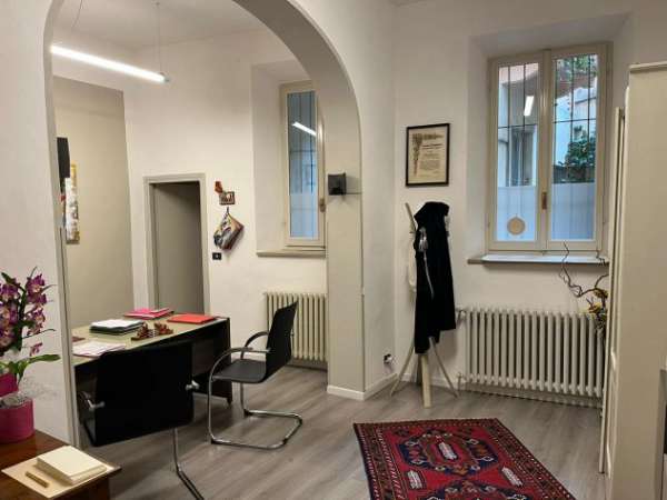 Foto UFFICIO BORGO DELLA POSTA