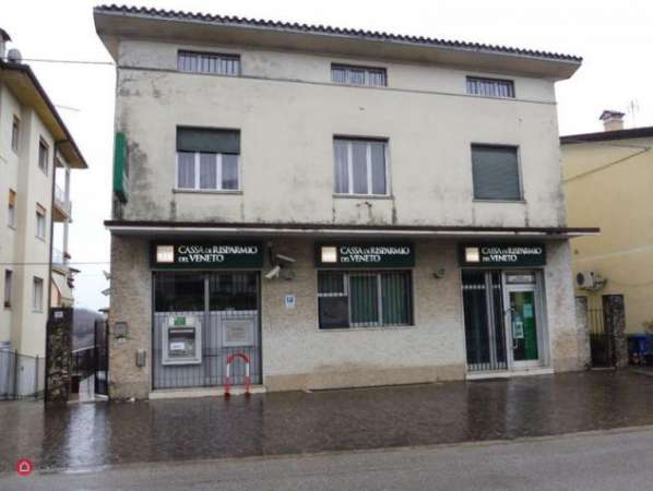Foto Ufficio di 170mq in Viale A. Canova 19 a Possagno