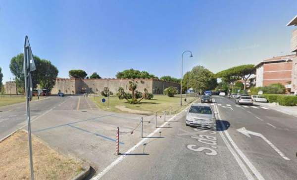 Foto Ufficio in Affitto in zona PORTA A LUCCA