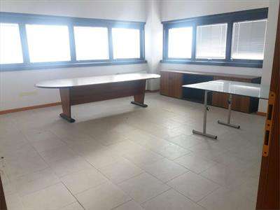 Foto Ufficio in Vendita, 4 Locali, 143 mq, Ancona (BARACCOLA)