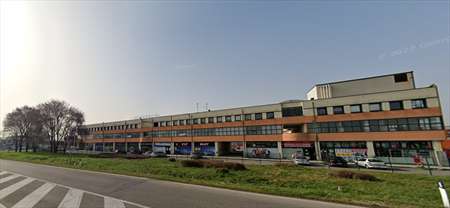 Foto Ufficio in Vendita, pi� di 6 Locali, 180 mq, Magenta