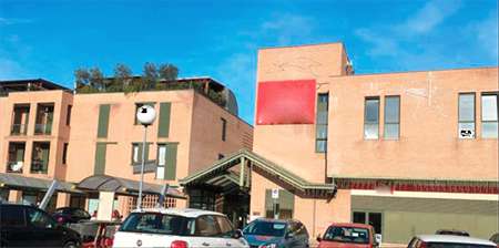 Foto Ufficio in Vendita, pi� di 6 Locali, 183 mq, Jesi