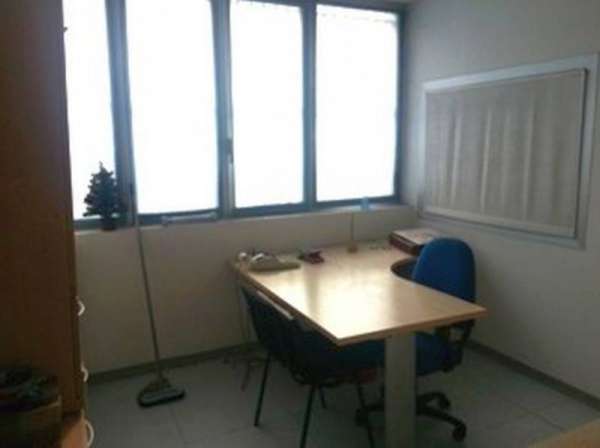 Foto Ufficio in Vendita a Agrate Brianza