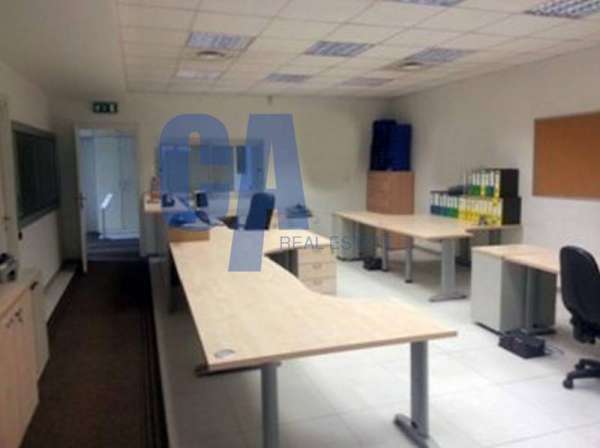 Foto Ufficio in Vendita a Agrate Brianza