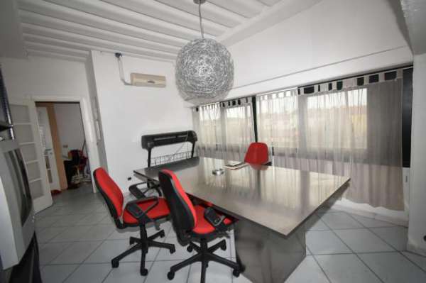 Foto Ufficio in vendita a Arena Metato - San Giuliano Terme 70 mq  Rif: 1250891