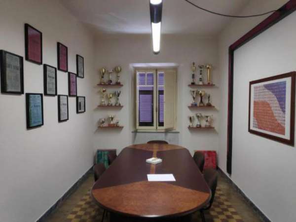 Foto Ufficio in vendita a Avenza - Carrara 140 mq  Rif: 1139036