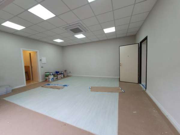 Foto Ufficio in vendita a Brescia