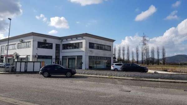 Foto Ufficio in vendita a Calcinaia 115 mq  Rif: 1283001