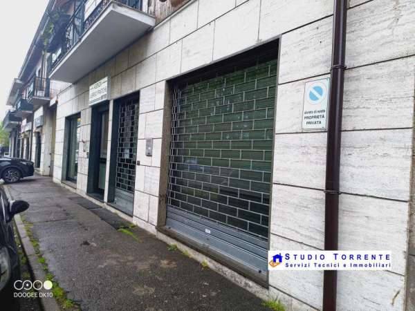 Foto Ufficio in Vendita a Cormano via dei giovi