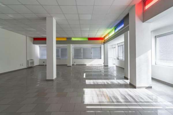 Foto Ufficio in vendita a Empoli 235 mq  Rif: 1294708