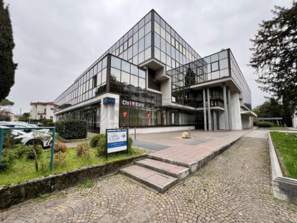 Foto Ufficio in vendita a Gorizia
