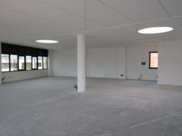 Foto Ufficio in vendita a La Fontina - San Giuliano Terme 215 mq  Rif: 699636