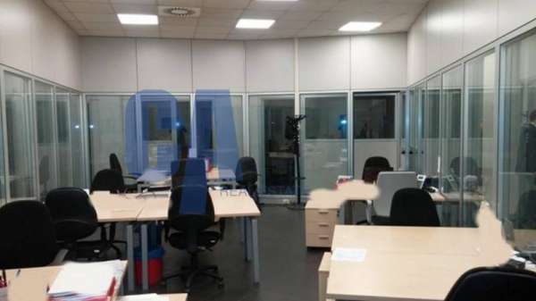 Foto Ufficio in Vendita a Milano Corvetto