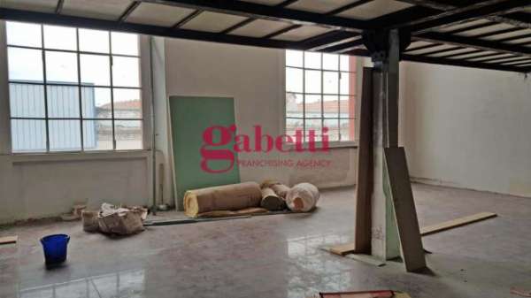 Foto Ufficio in vendita a Pisa 90 mq  Rif: 1144369