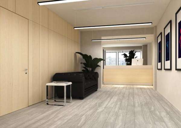 Foto Ufficio in vendita a Poggibonsi 125 mq  Rif: 1212283