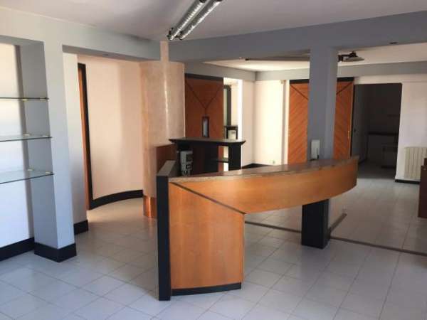 Foto Ufficio in vendita a Ponsacco 100 mq  Rif: 458072