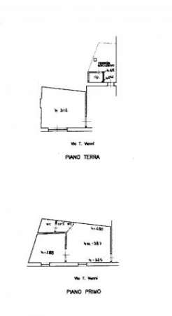 Foto Ufficio in vendita a Ponsacco 55 mq  Rif: 1281934