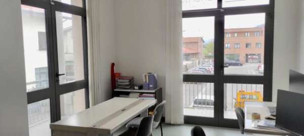 Foto Ufficio in vendita a San Martino a Ulmiano - San Giuliano Terme 90 mq  Rif: 1290436