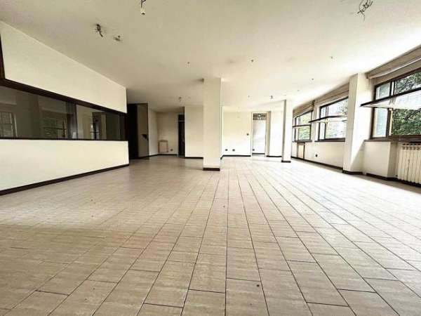Foto Ufficio in vendita a Sovigliana - Vinci 188 mq  Rif: 1288293