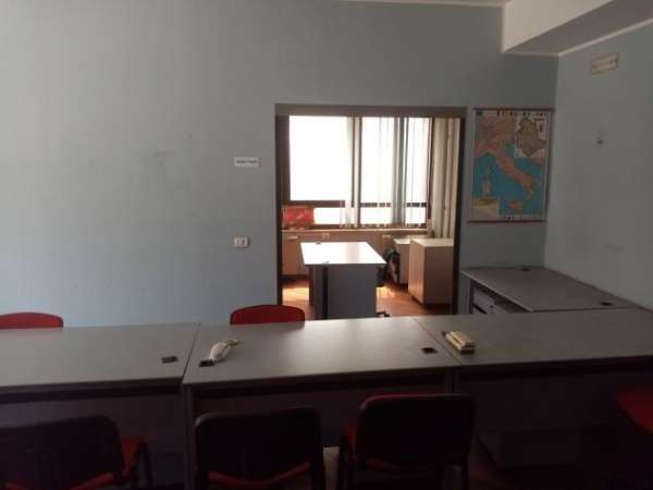 Foto Ufficio in vendita a Terni