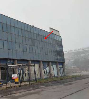 Foto Ufficio in Vendita a Trezzano sul Naviglio
