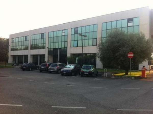 Foto Ufficio in via fontana zoe