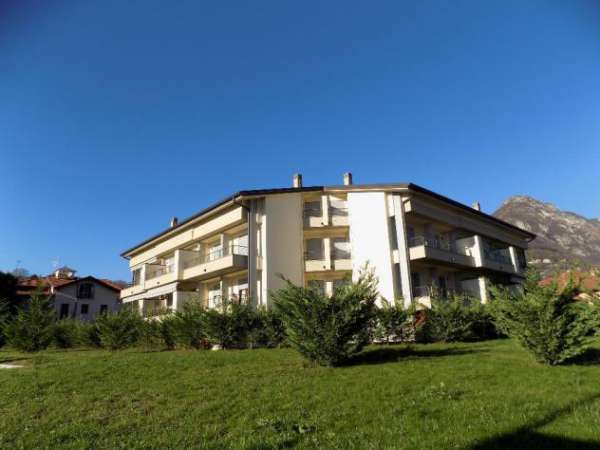 Foto ULTIMO BILOCALE DI NUOVA COSTRUZIONE CON BALCONE A GARLATE