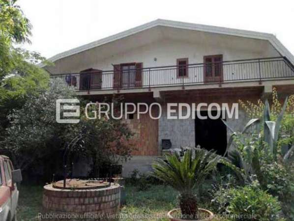 Foto Unit  in corso di costruzione di 105 mq  in vendita a Montalto Uffugo - Rif. 4501121