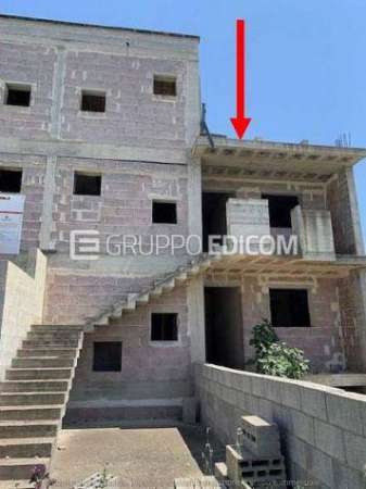 Foto Unit  in corso di costruzione di 118 mq  in vendita a Lizzanello - Rif. 4516261