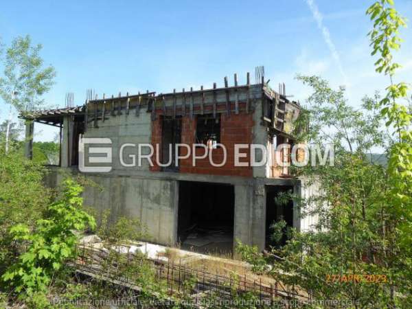 Foto Unit  in corso di costruzione di 1830 mq  in vendita a Alessandria - Rif. 4498605