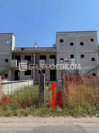 Foto Unit  in corso di costruzione di 82 mq  in vendita a Lizzanello - Rif. 4516258
